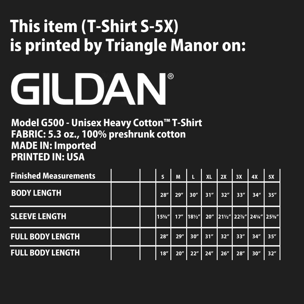 "devil" t-shirt