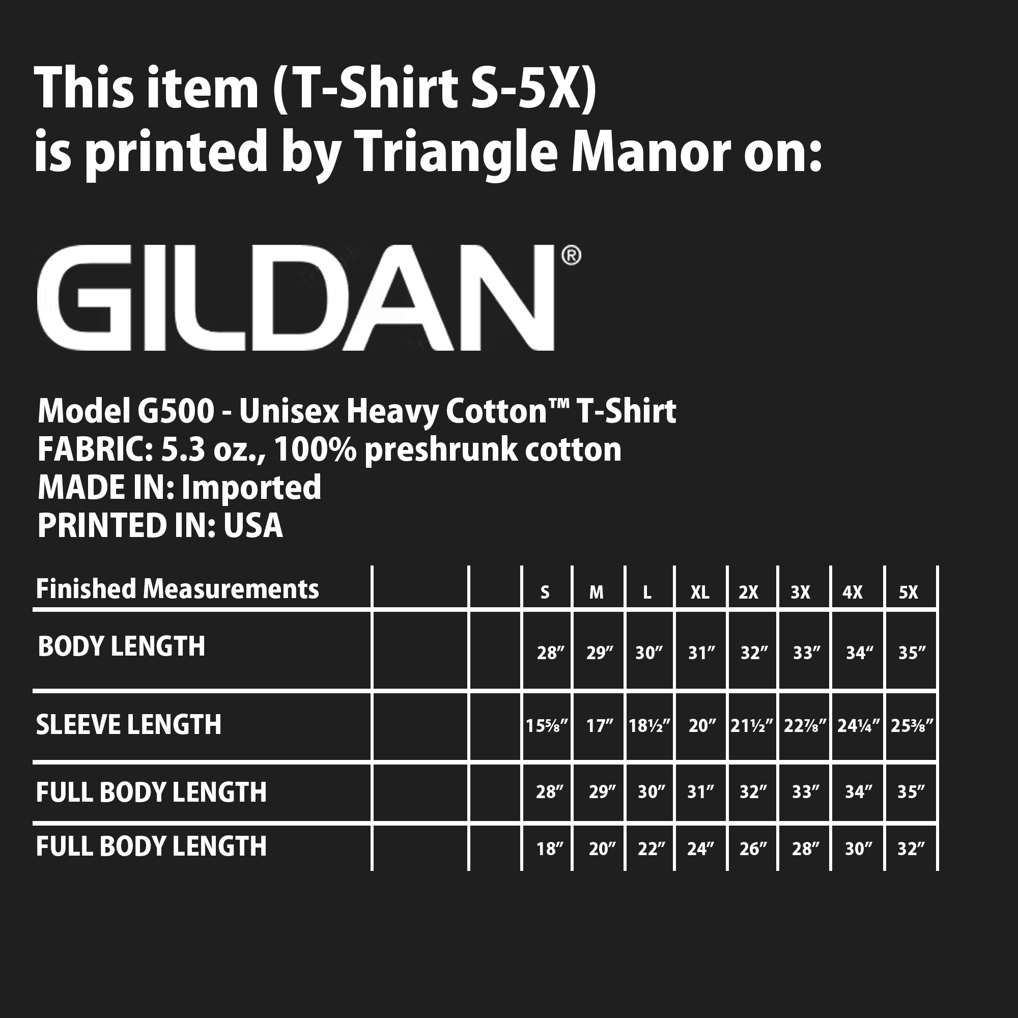 "rainbow" t-shirt