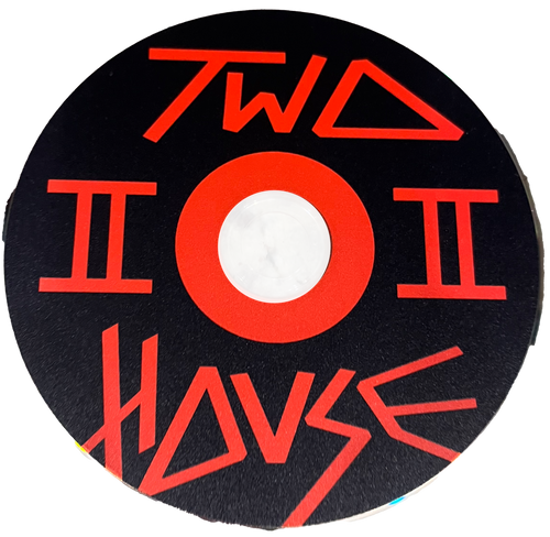 food house - "two house"